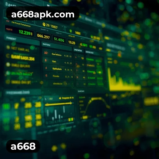 App promotion center for bonus and offer pages